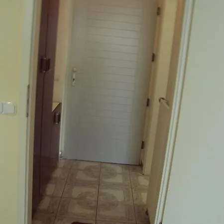 Bea Apartman Lejlighed