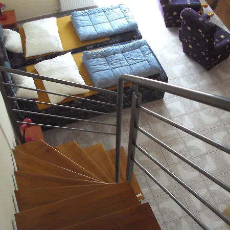 Lejlighed Bea Apartman *