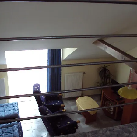 Bea Apartman * Harkány