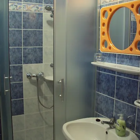 Lejlighed Bea Apartman *