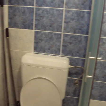 Bea Apartman * Harkány