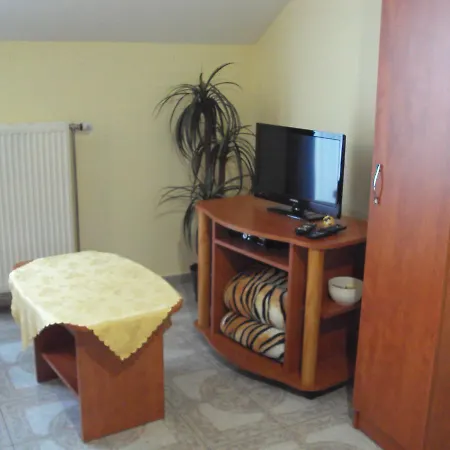 Bea Apartman Lejlighed Harkány