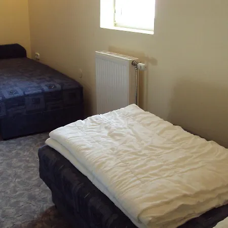 Bea Apartman * Harkány