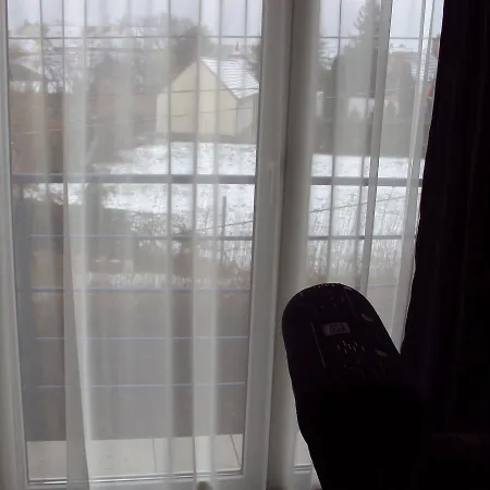Bea Apartman Lejlighed