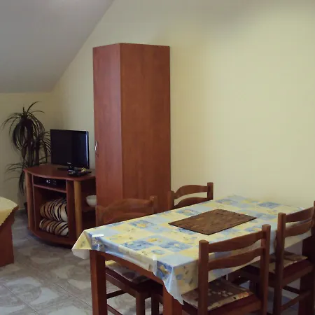 Bea Apartman Lejlighed
