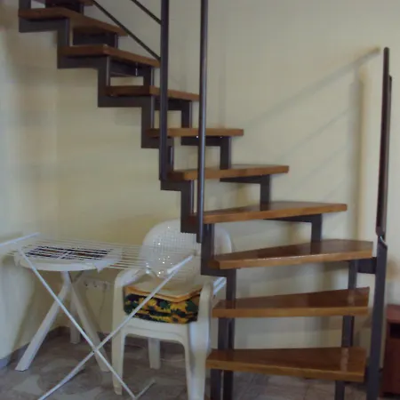 Bea Apartman
