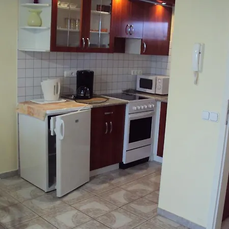Lejlighed Bea Apartman